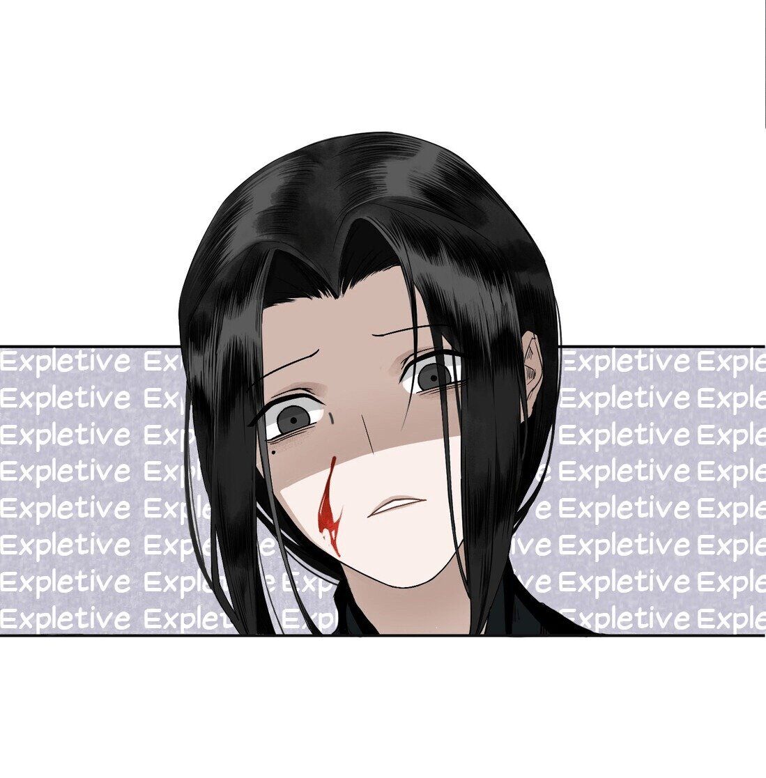 I Accidentally Saved The Jianghu’s Enemy Chapter 1 - page 41
