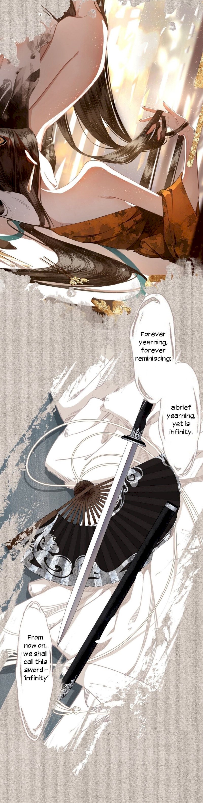 I Accidentally Saved The Jianghu’s Enemy Chapter 0 - page 10