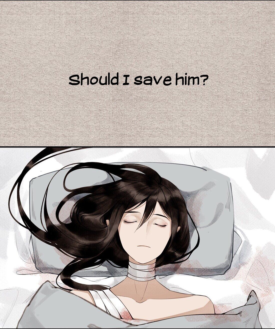 I Accidentally Saved The Jianghu’s Enemy Chapter 0 - page 3