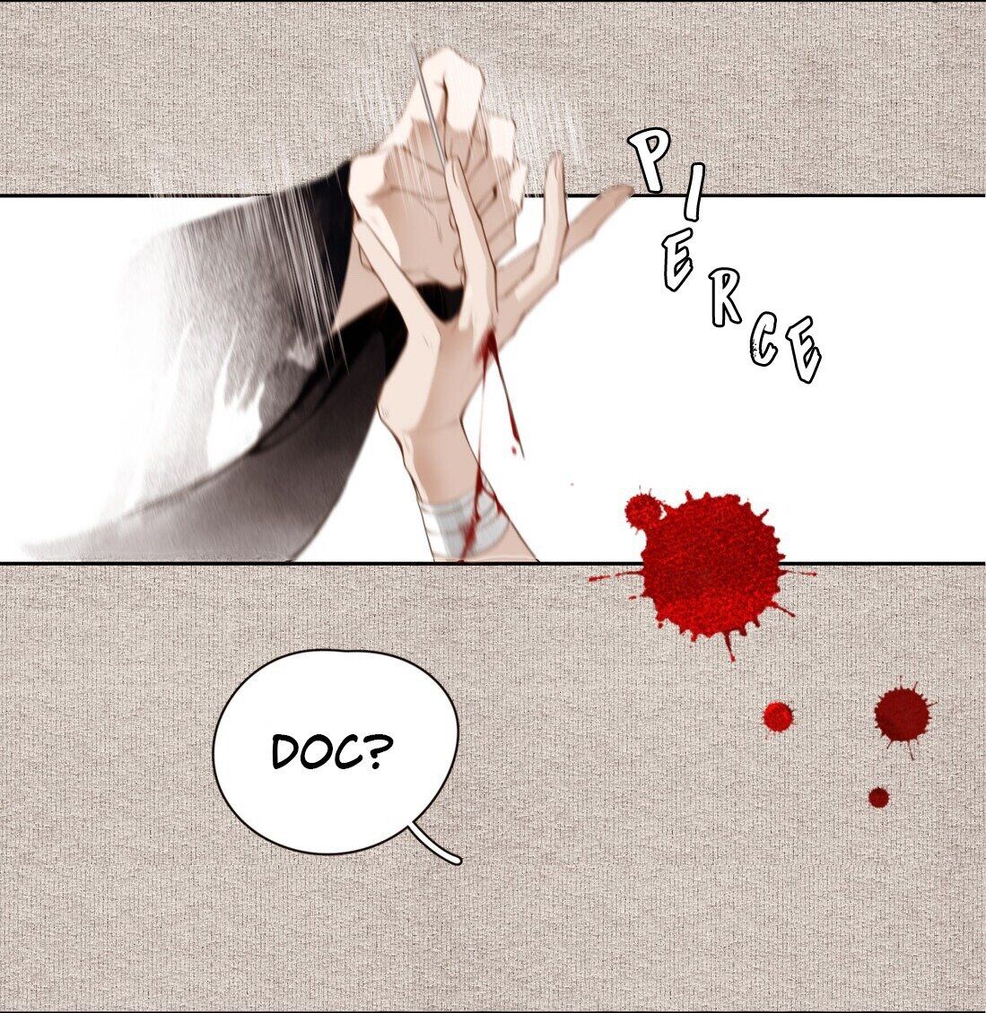 I Accidentally Saved The Jianghu’s Enemy Chapter 0 - page 5