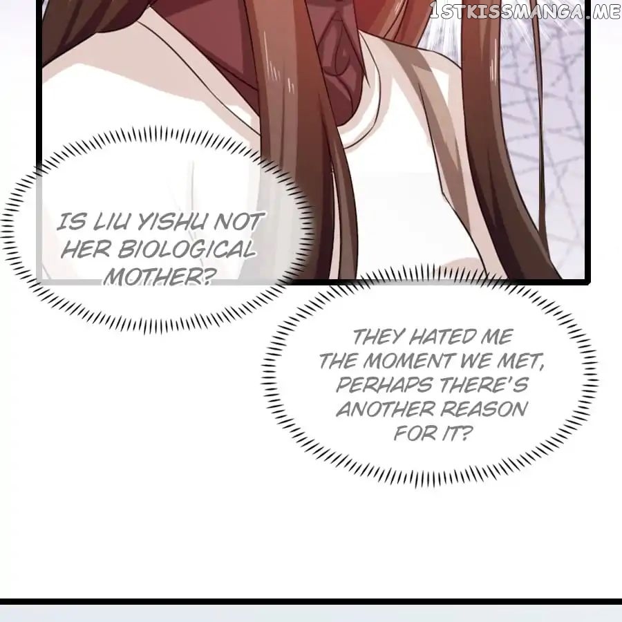 Zhiran Chenghun chapter 192 - page 20