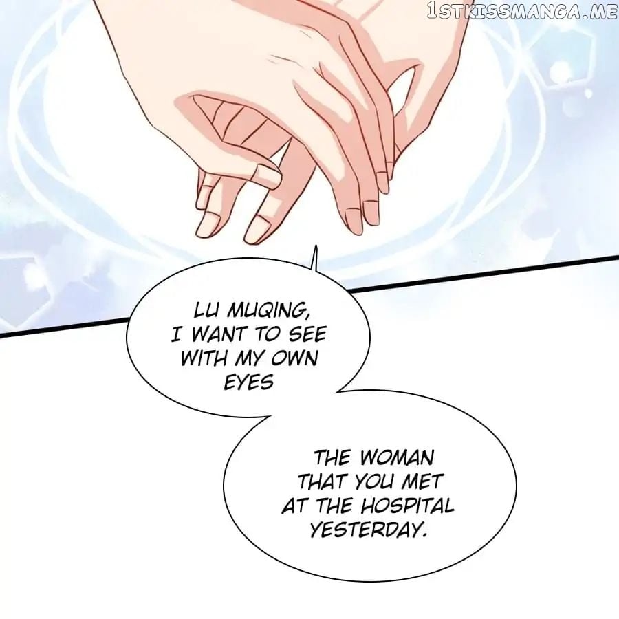 Zhiran Chenghun chapter 191 - page 23