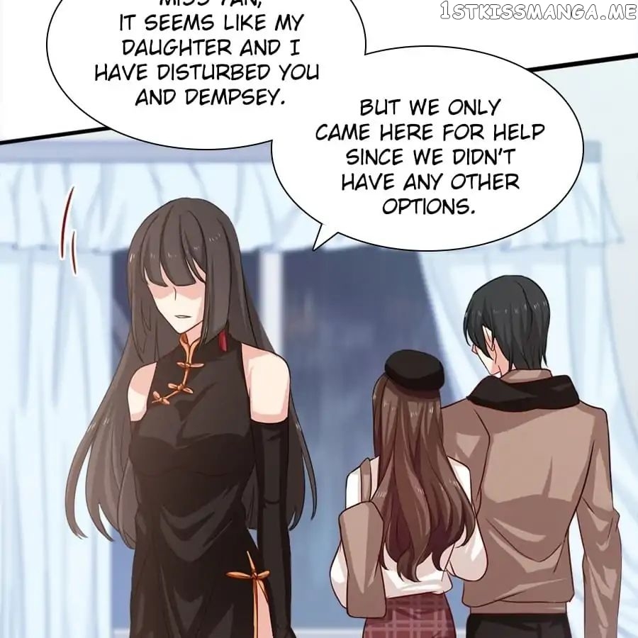 Zhiran Chenghun chapter 191 - page 41