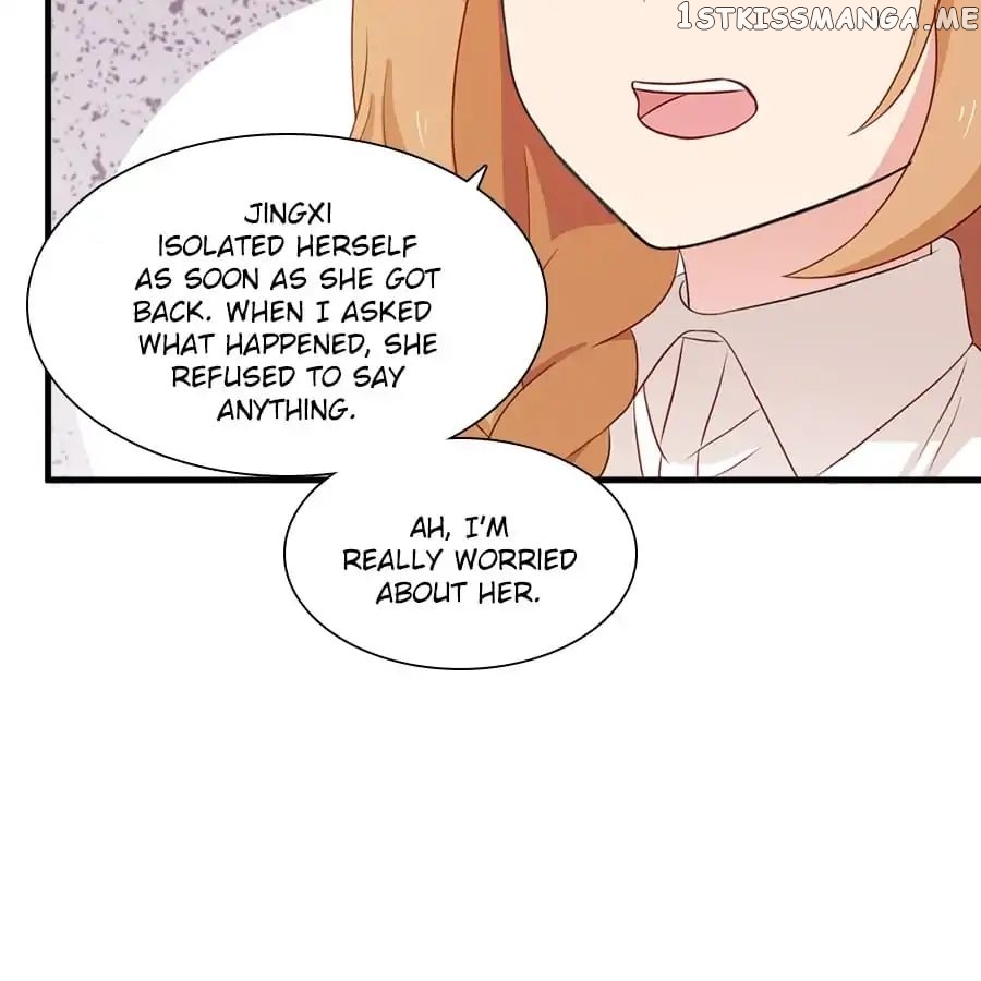 Zhiran Chenghun chapter 189 - page 15