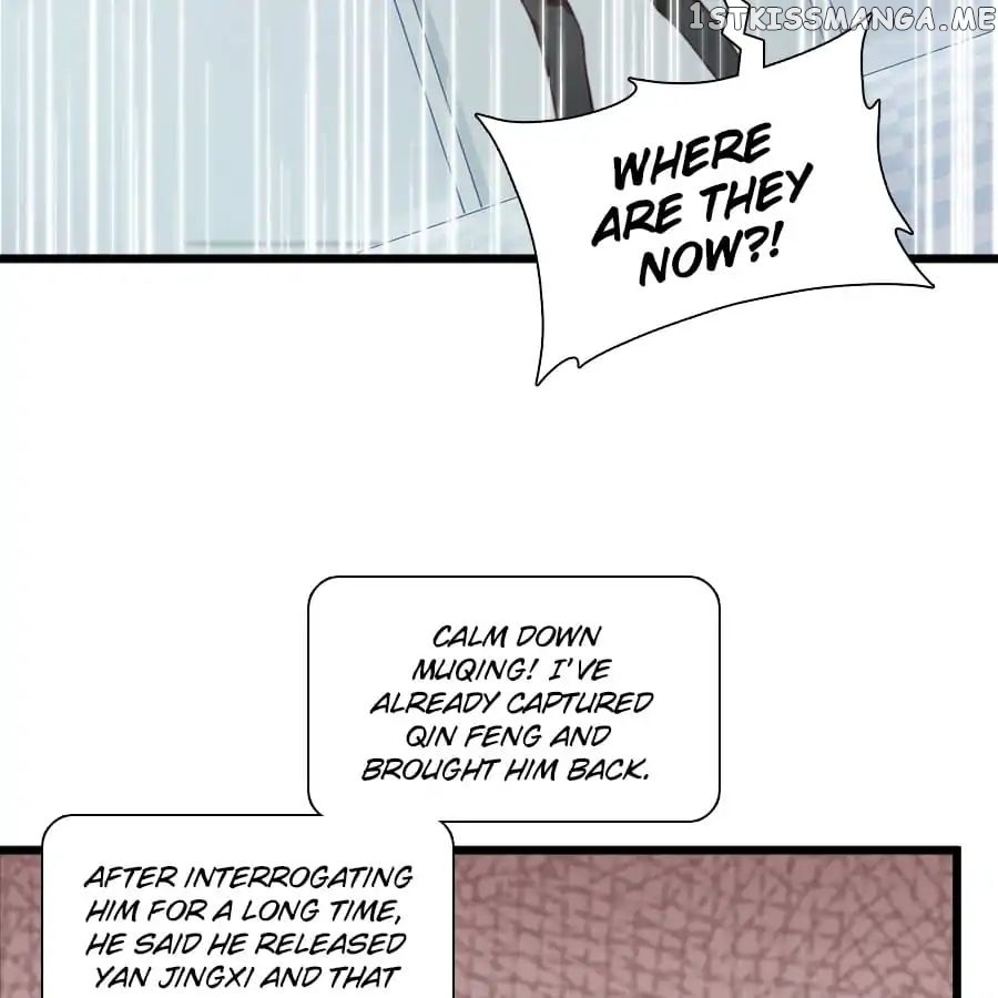 Zhiran Chenghun chapter 188 - page 44
