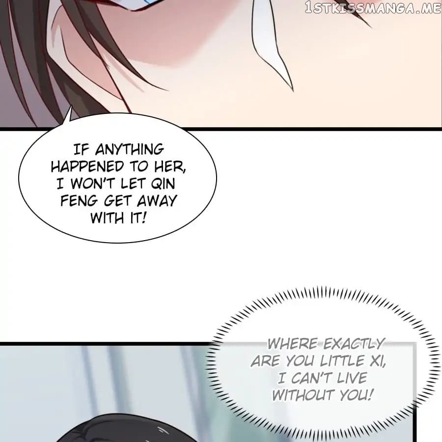 Zhiran Chenghun chapter 188 - page 47