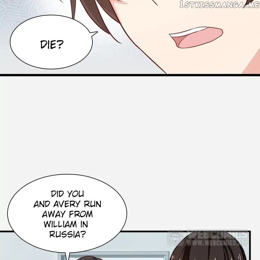 Zhiran Chenghun chapter 188 - page 6