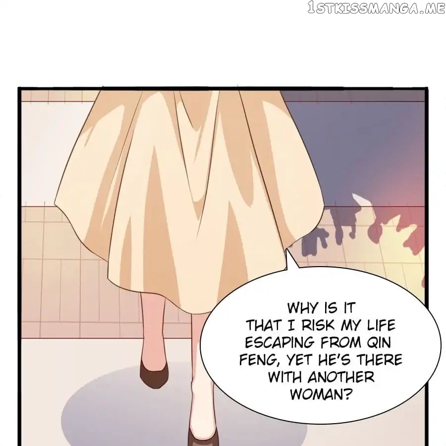 Zhiran Chenghun chapter 187 - page 19