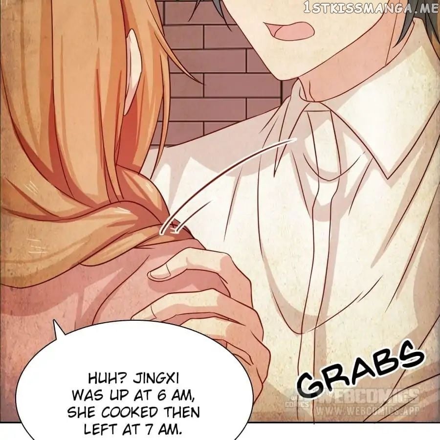 Zhiran Chenghun chapter 186 - page 22