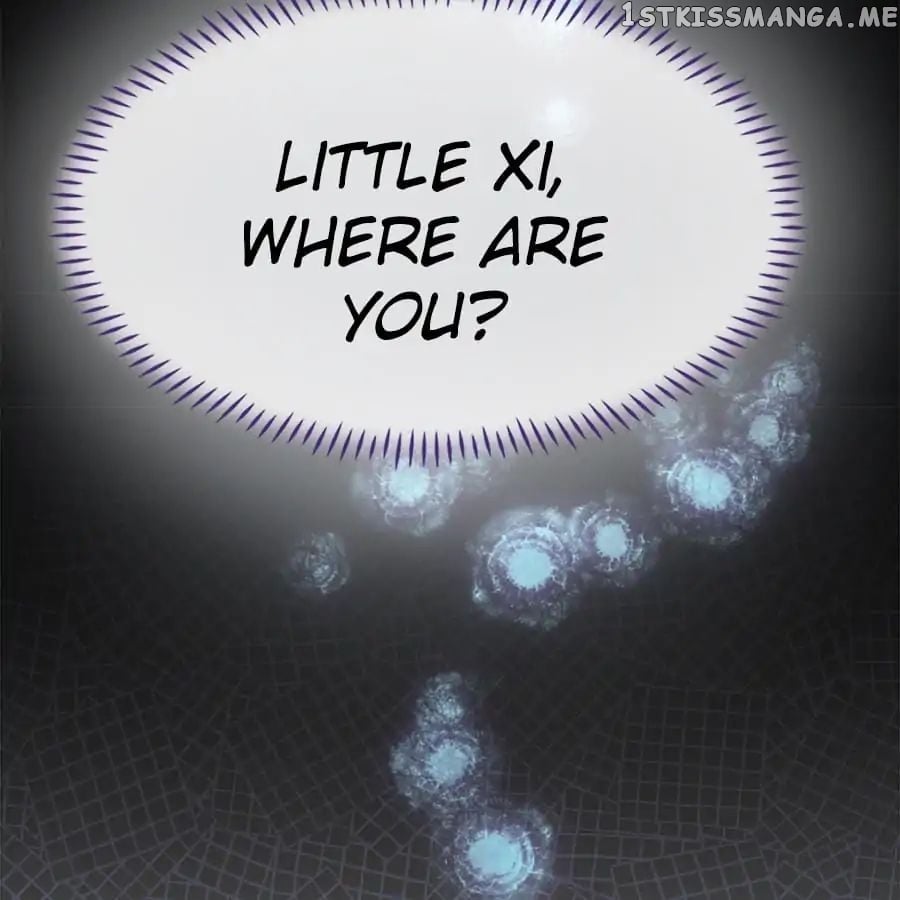Zhiran Chenghun chapter 186 - page 28