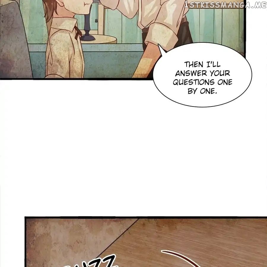 Zhiran Chenghun chapter 186 - page 4