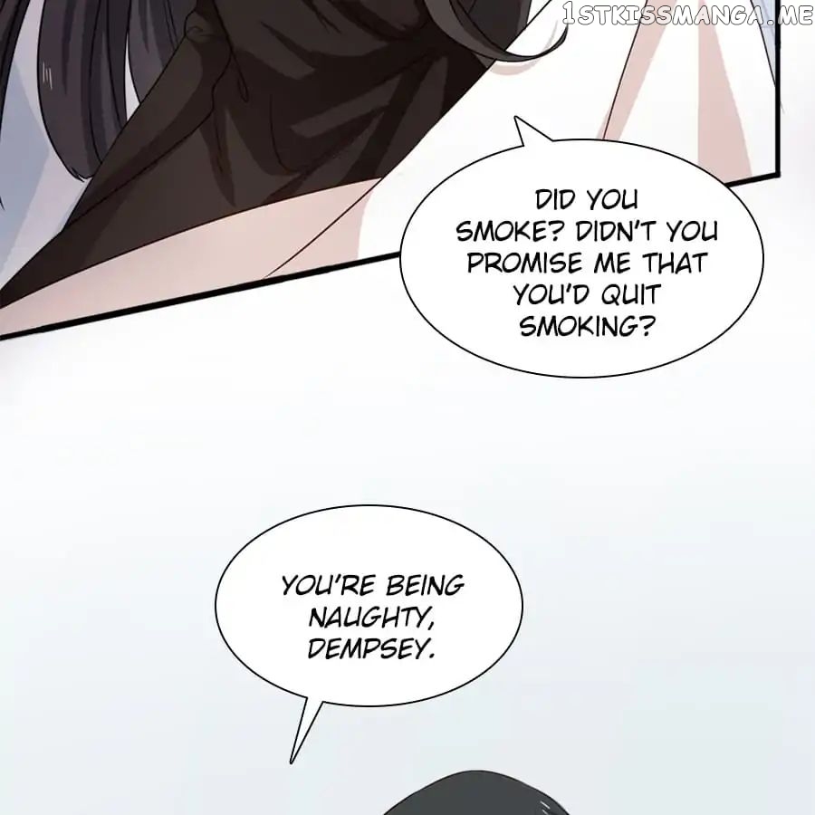 Zhiran Chenghun chapter 186 - page 44