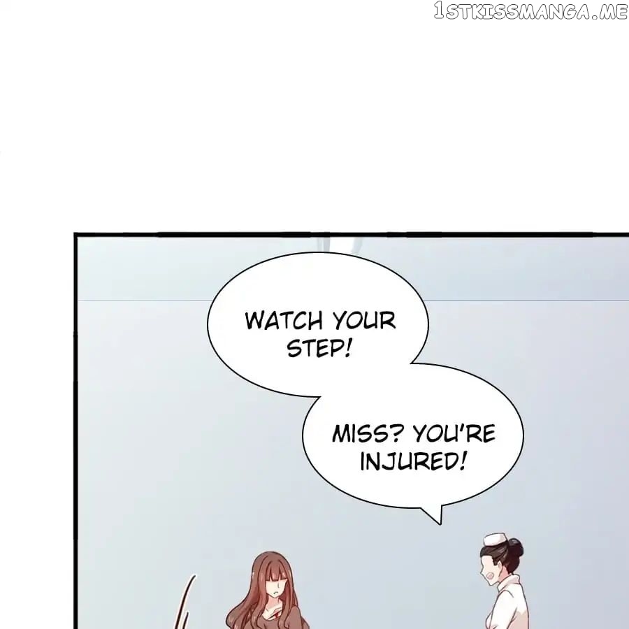 Zhiran Chenghun chapter 186 - page 48