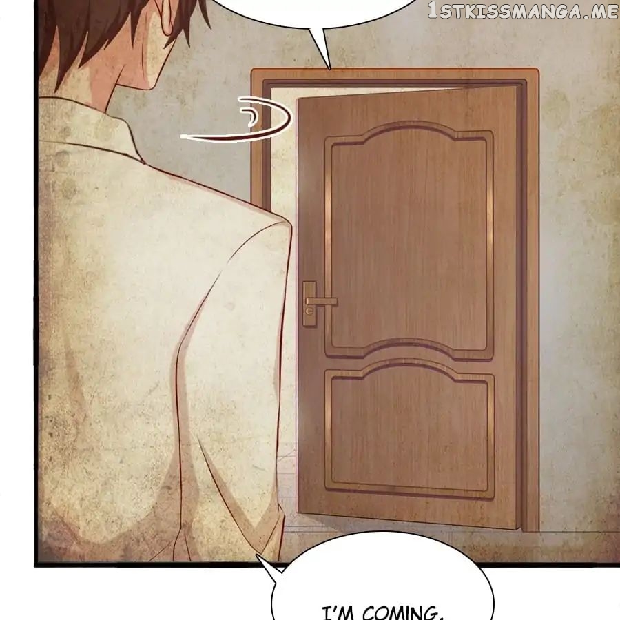 Zhiran Chenghun chapter 186 - page 8