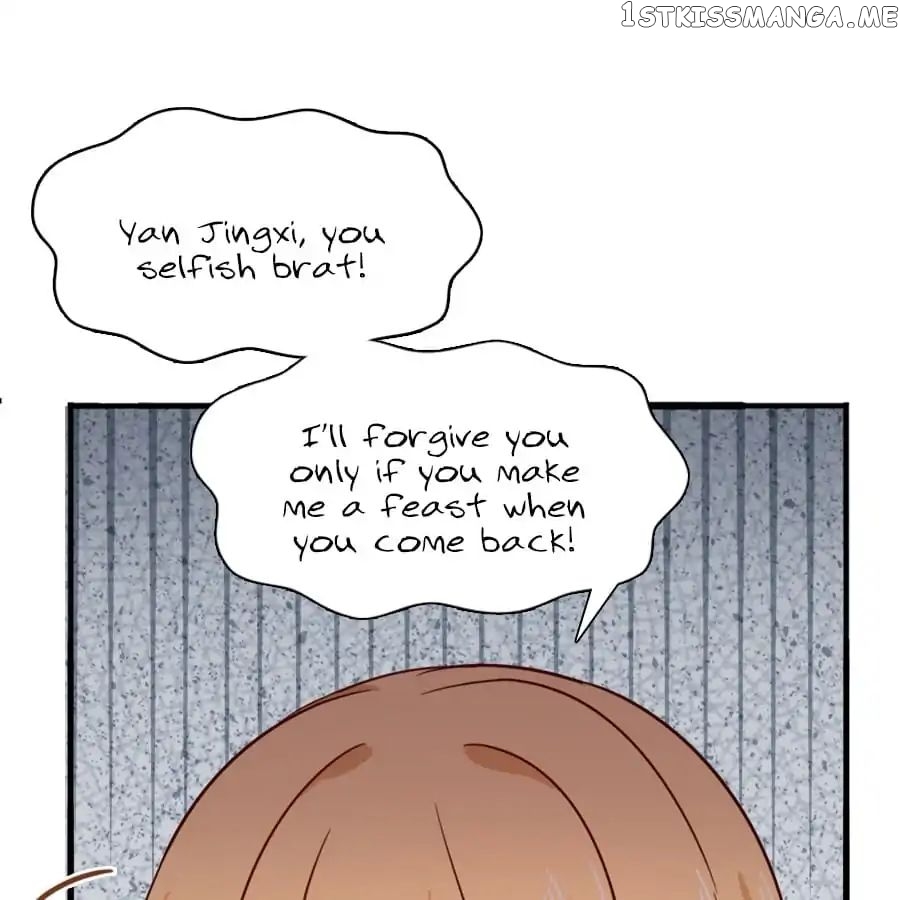 Zhiran Chenghun chapter 184 - page 20