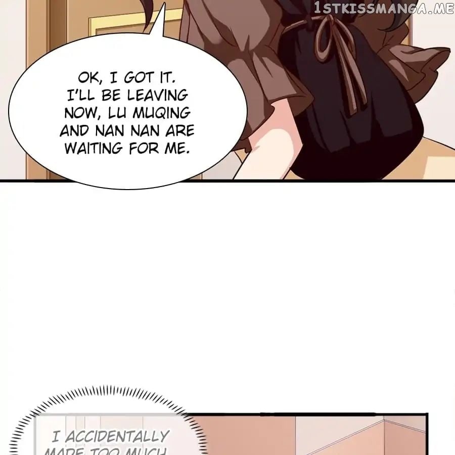 Zhiran Chenghun chapter 184 - page 24