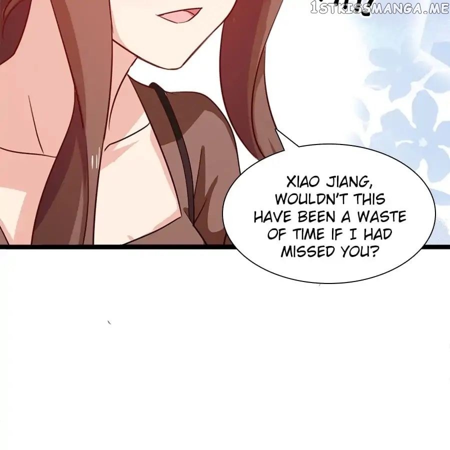 Zhiran Chenghun chapter 184 - page 40