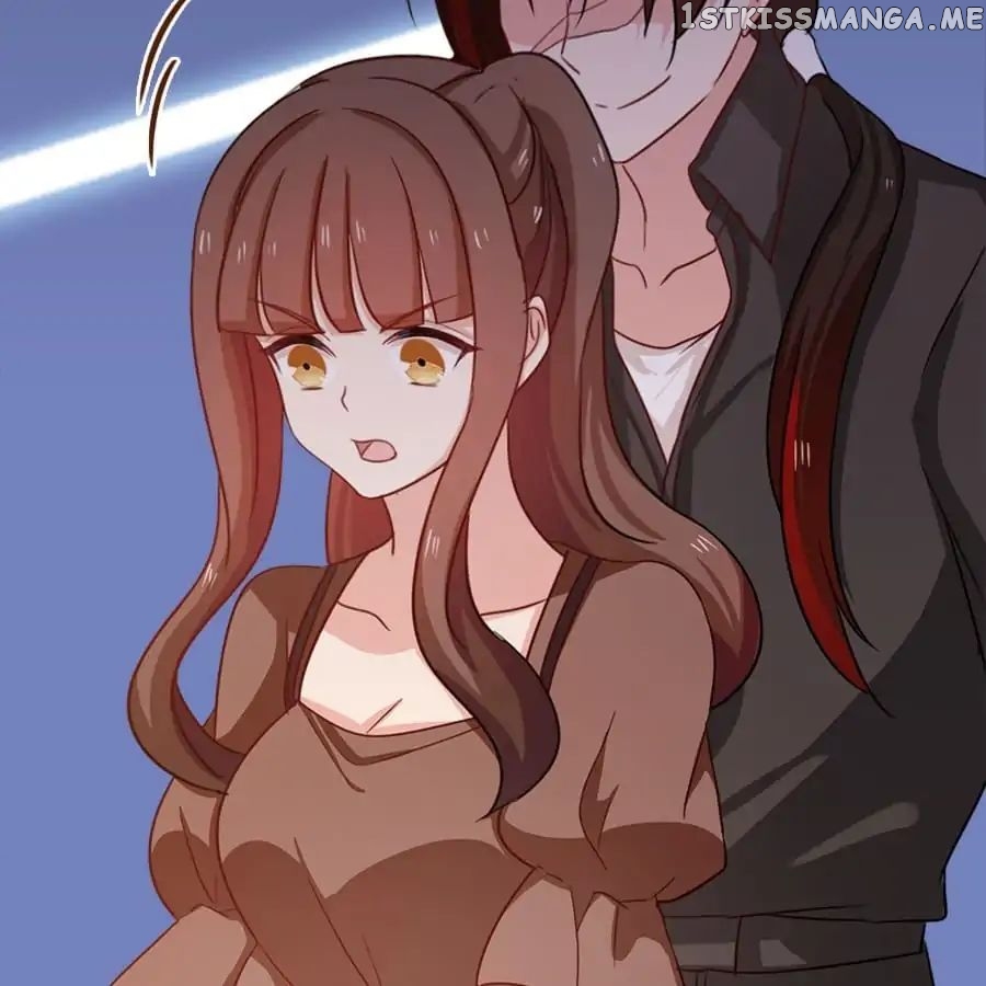 Zhiran Chenghun chapter 184 - page 43