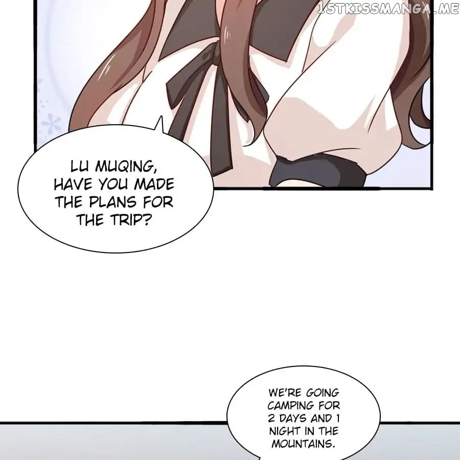 Zhiran Chenghun chapter 183 - page 9