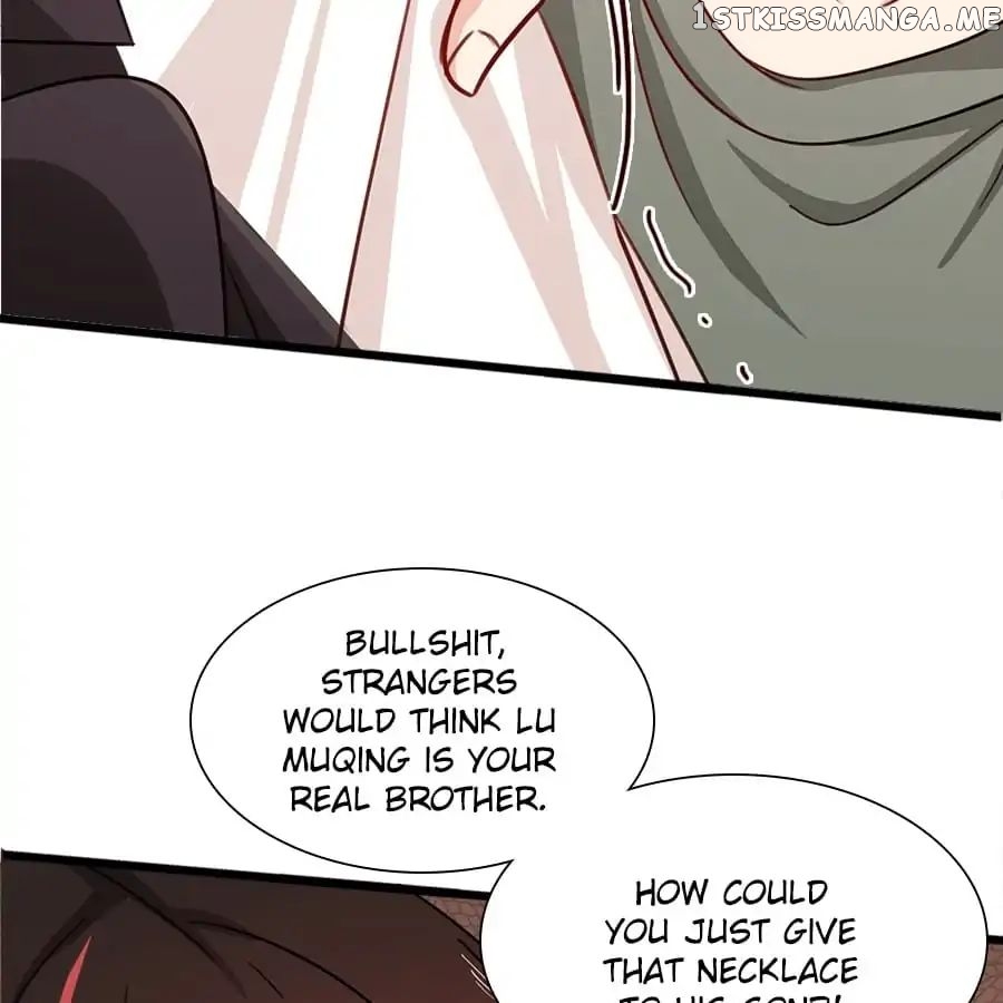 Zhiran Chenghun chapter 182 - page 16