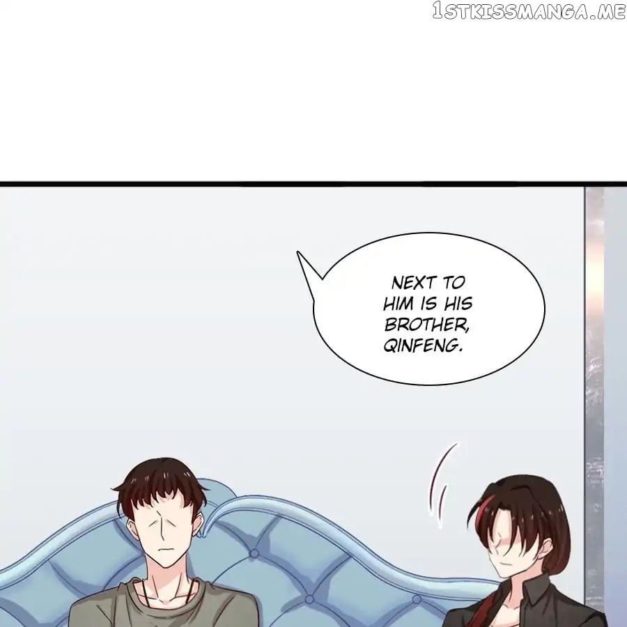 Zhiran Chenghun chapter 181 - page 13