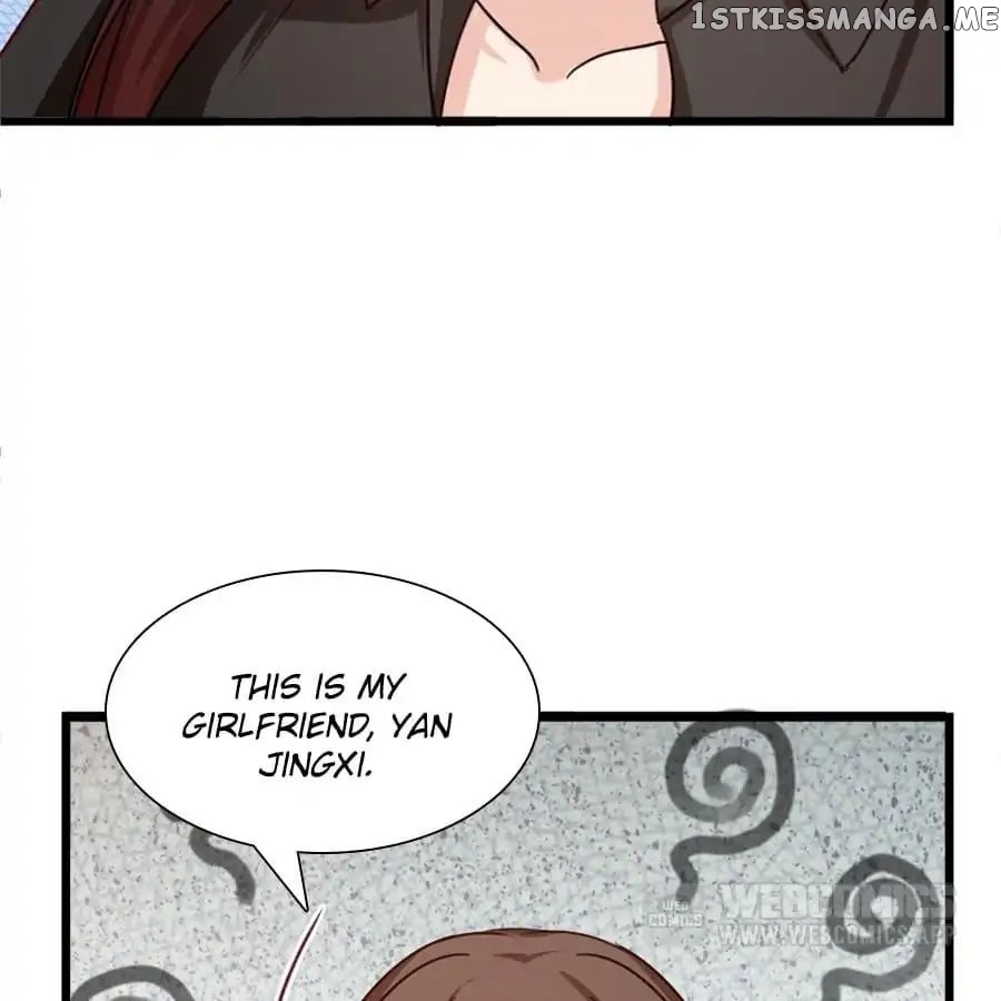 Zhiran Chenghun chapter 181 - page 18