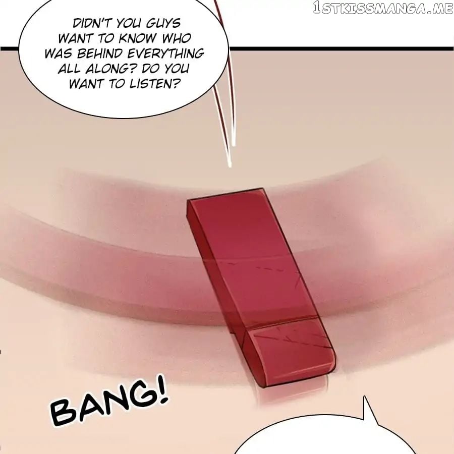Zhiran Chenghun chapter 180 - page 31