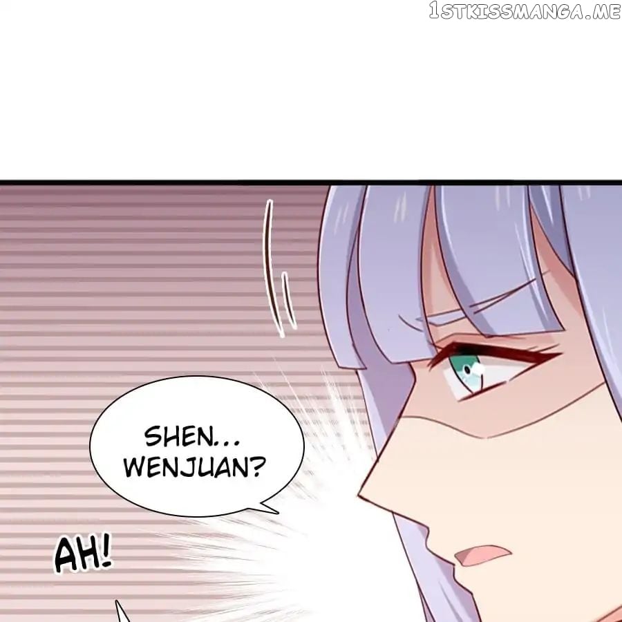 Zhiran Chenghun chapter 180 - page 37