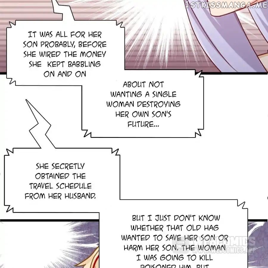 Zhiran Chenghun chapter 180 - page 38