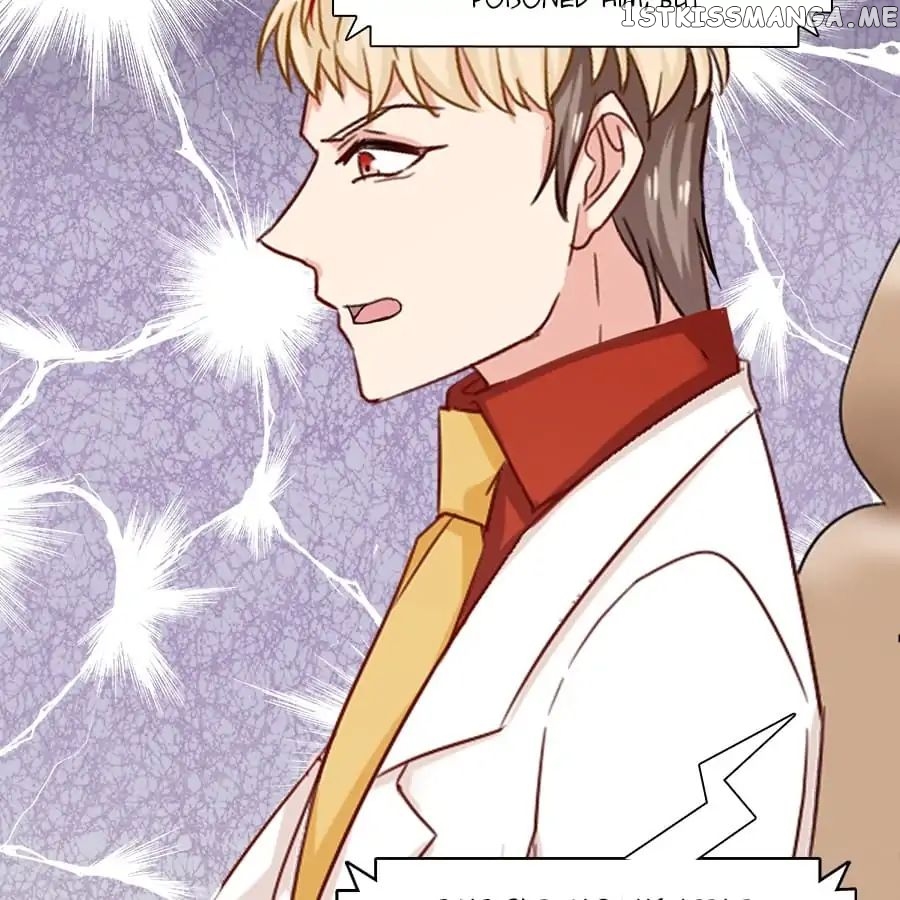 Zhiran Chenghun chapter 180 - page 39