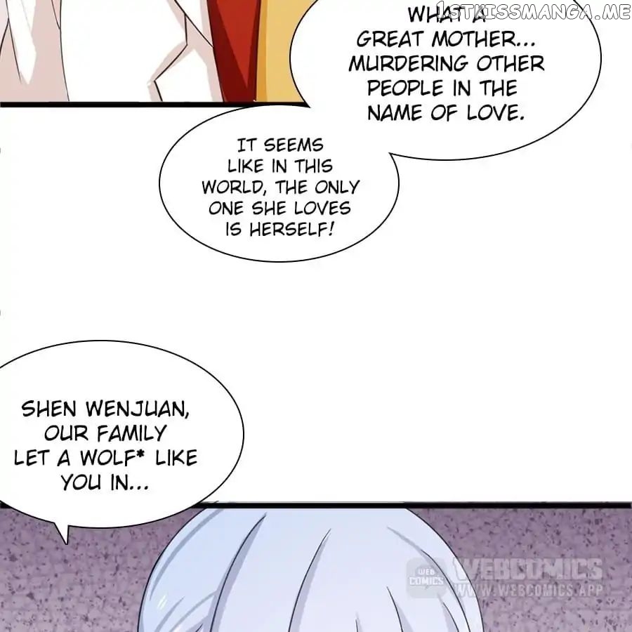 Zhiran Chenghun chapter 180 - page 42
