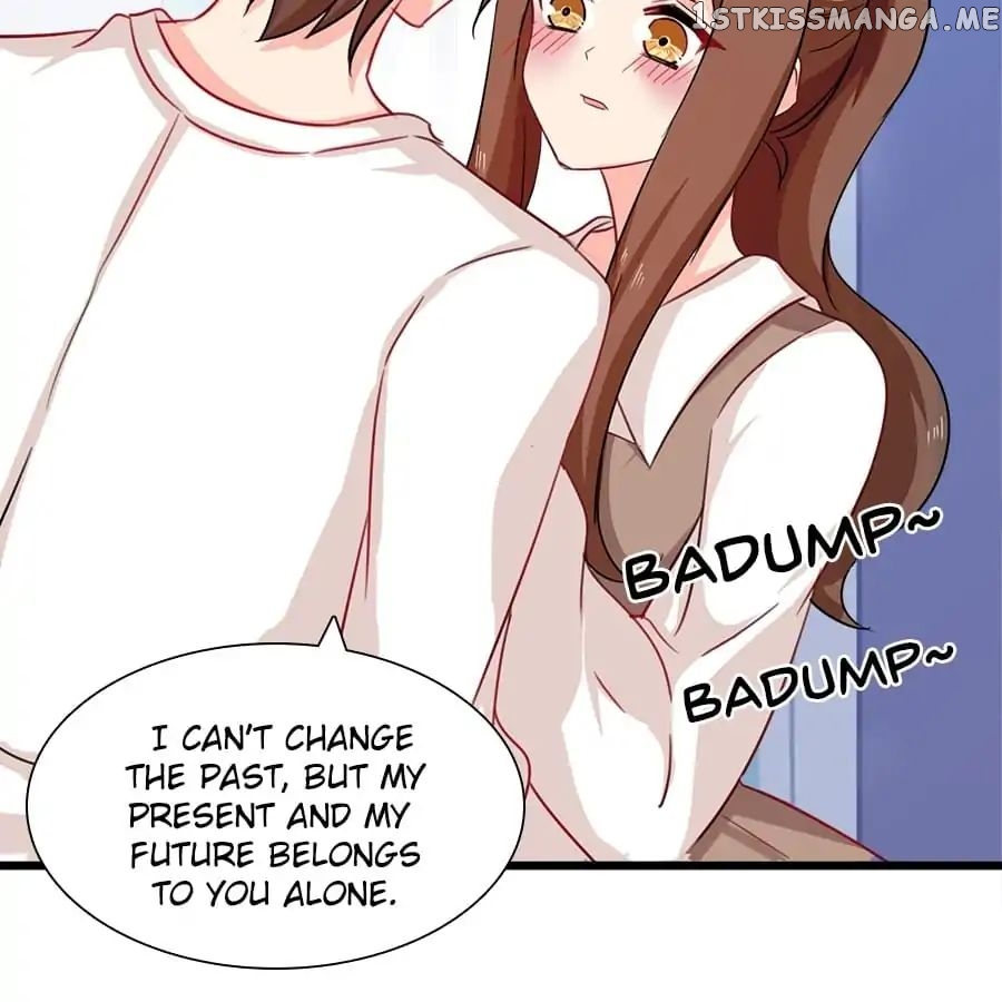 Zhiran Chenghun chapter 179 - page 15