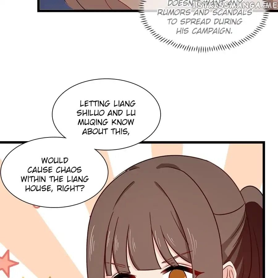 Zhiran Chenghun chapter 179 - page 33