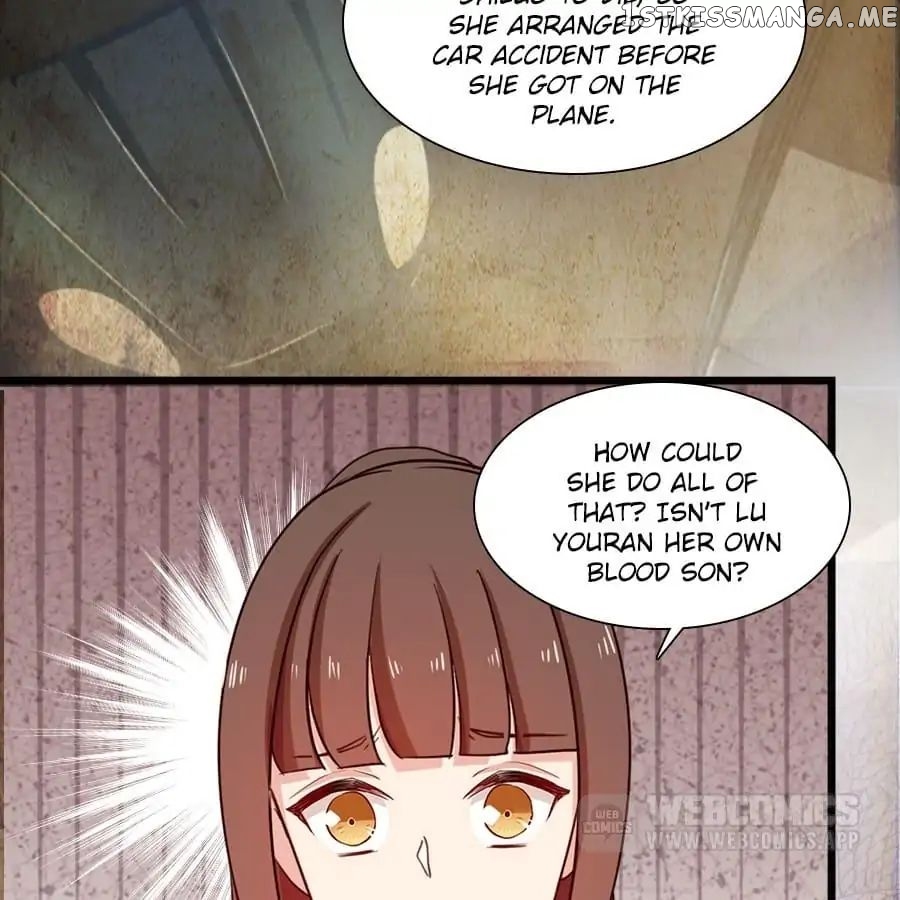 Zhiran Chenghun chapter 178 - page 38