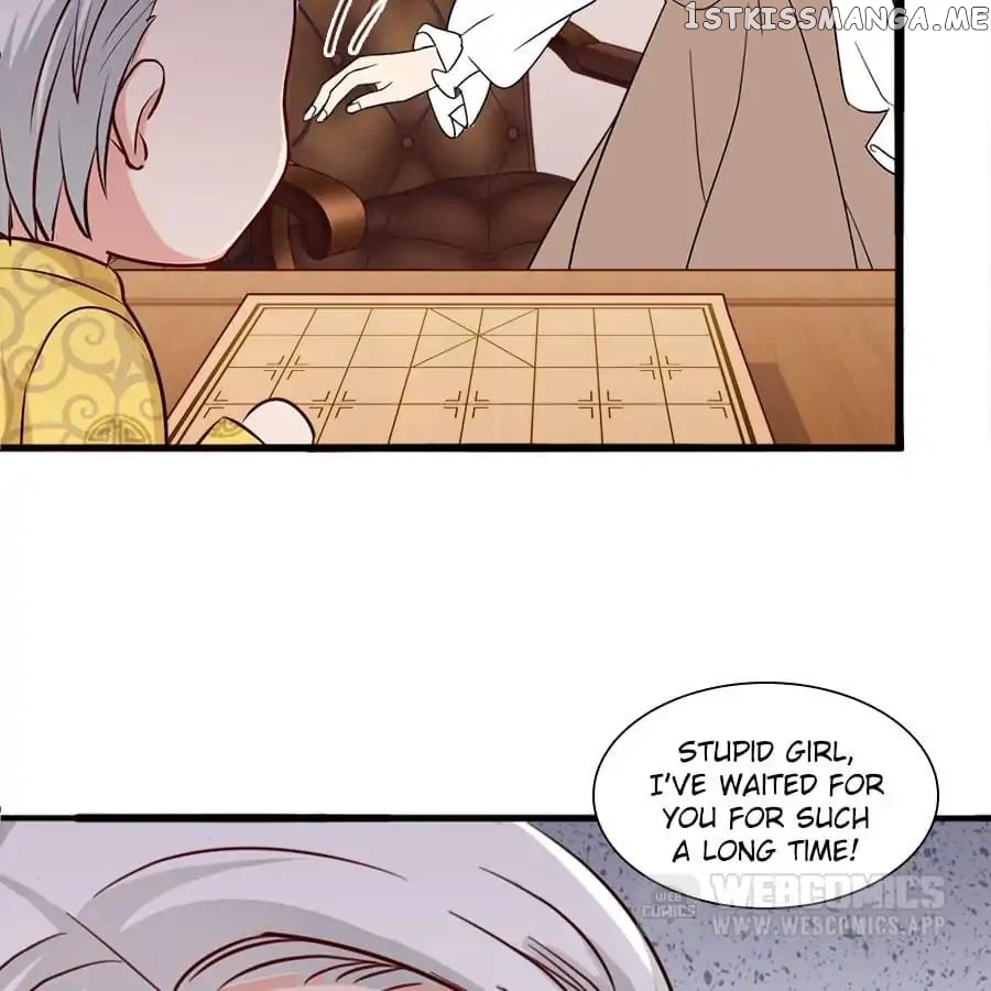 Zhiran Chenghun chapter 177 - page 14