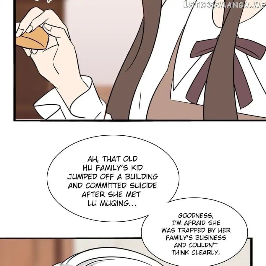 Zhiran Chenghun chapter 177 - page 20
