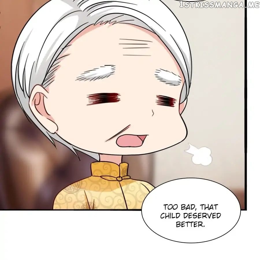 Zhiran Chenghun chapter 177 - page 21
