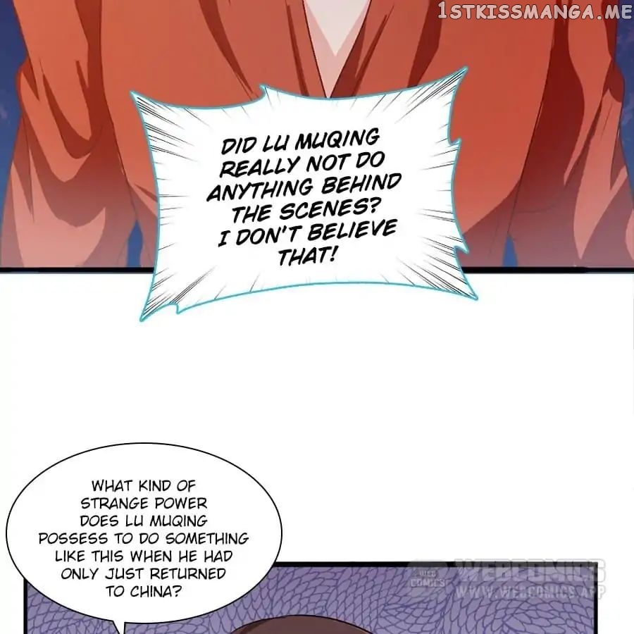 Zhiran Chenghun chapter 176 - page 10