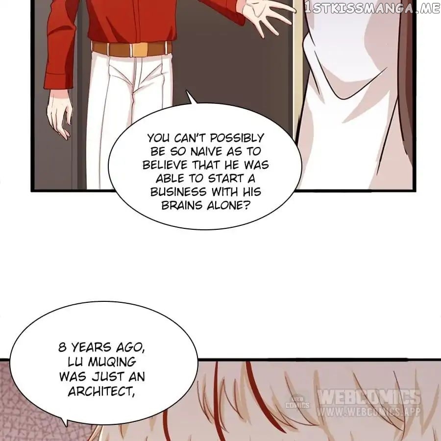 Zhiran Chenghun chapter 176 - page 14