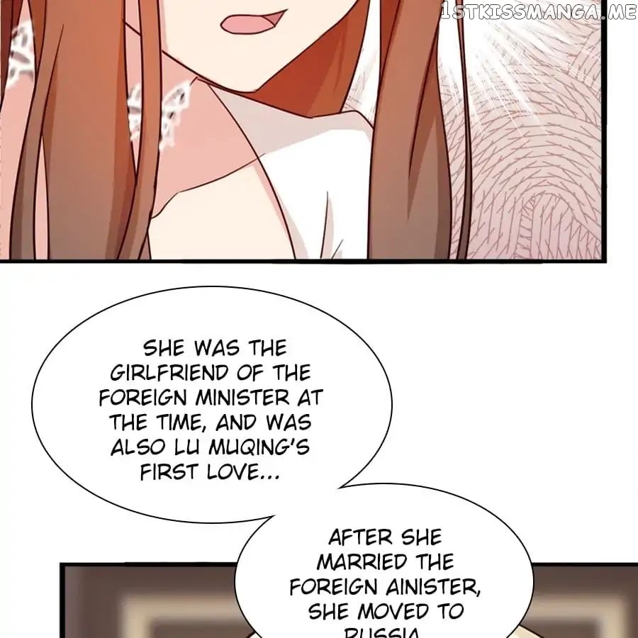 Zhiran Chenghun chapter 176 - page 17