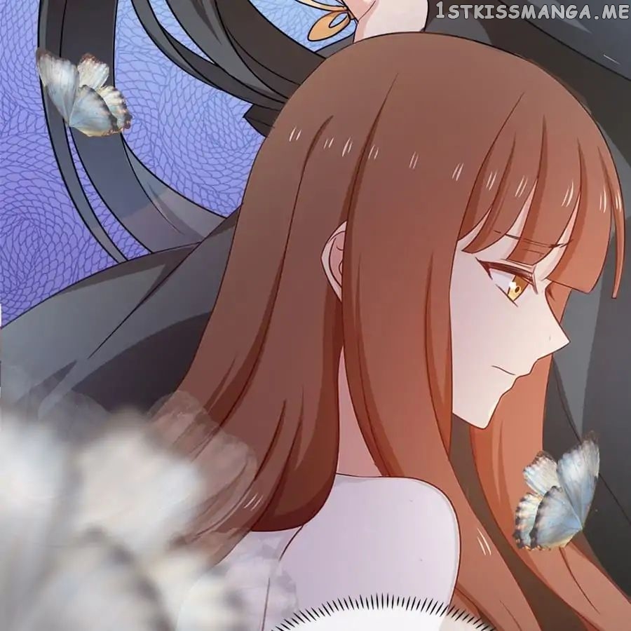 Zhiran Chenghun chapter 176 - page 20