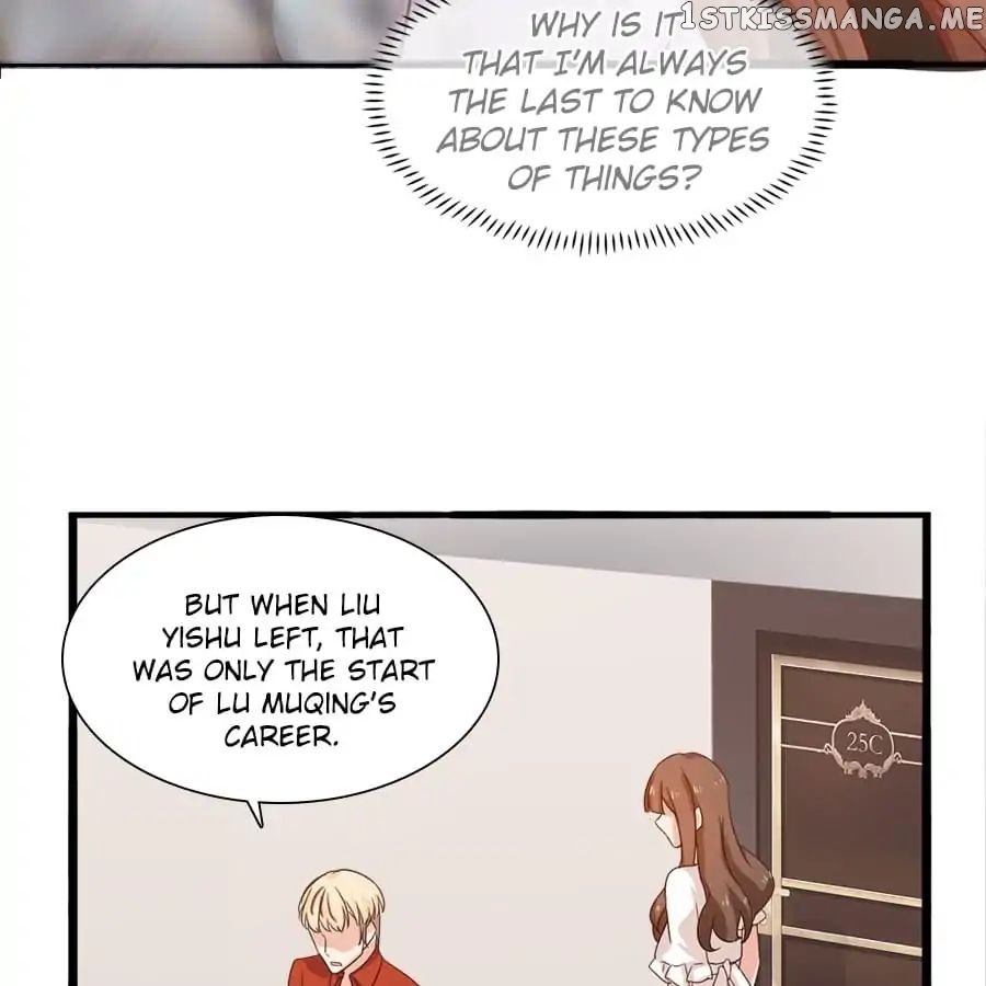 Zhiran Chenghun chapter 176 - page 21