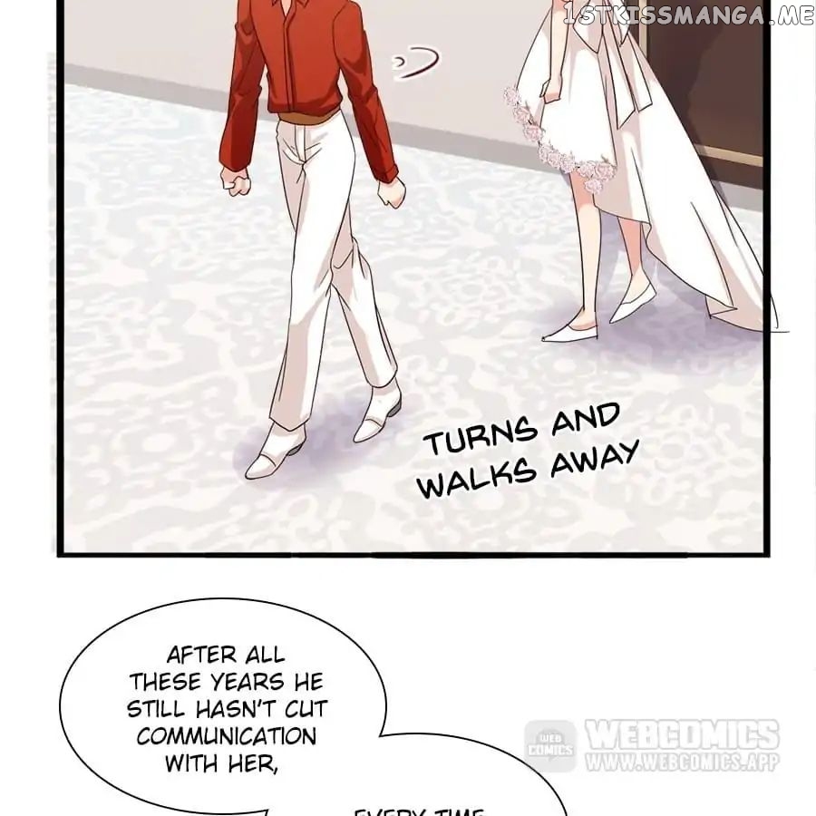 Zhiran Chenghun chapter 176 - page 22