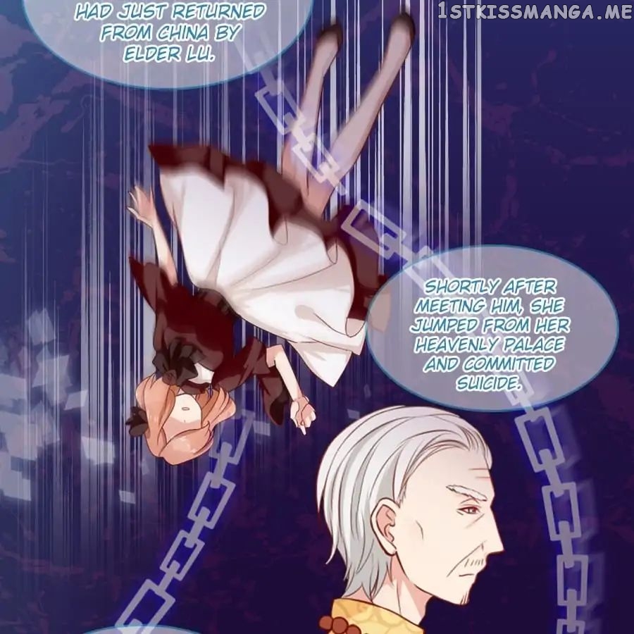 Zhiran Chenghun chapter 176 - page 8