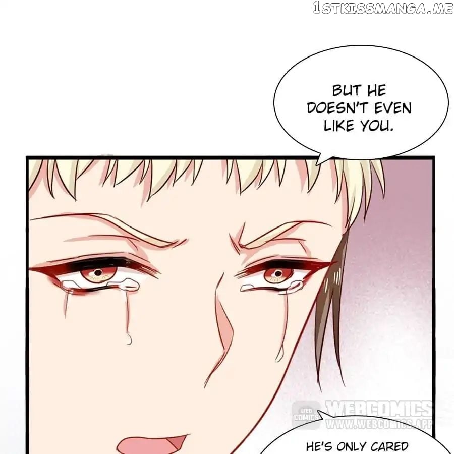 Zhiran Chenghun chapter 175 - page 34