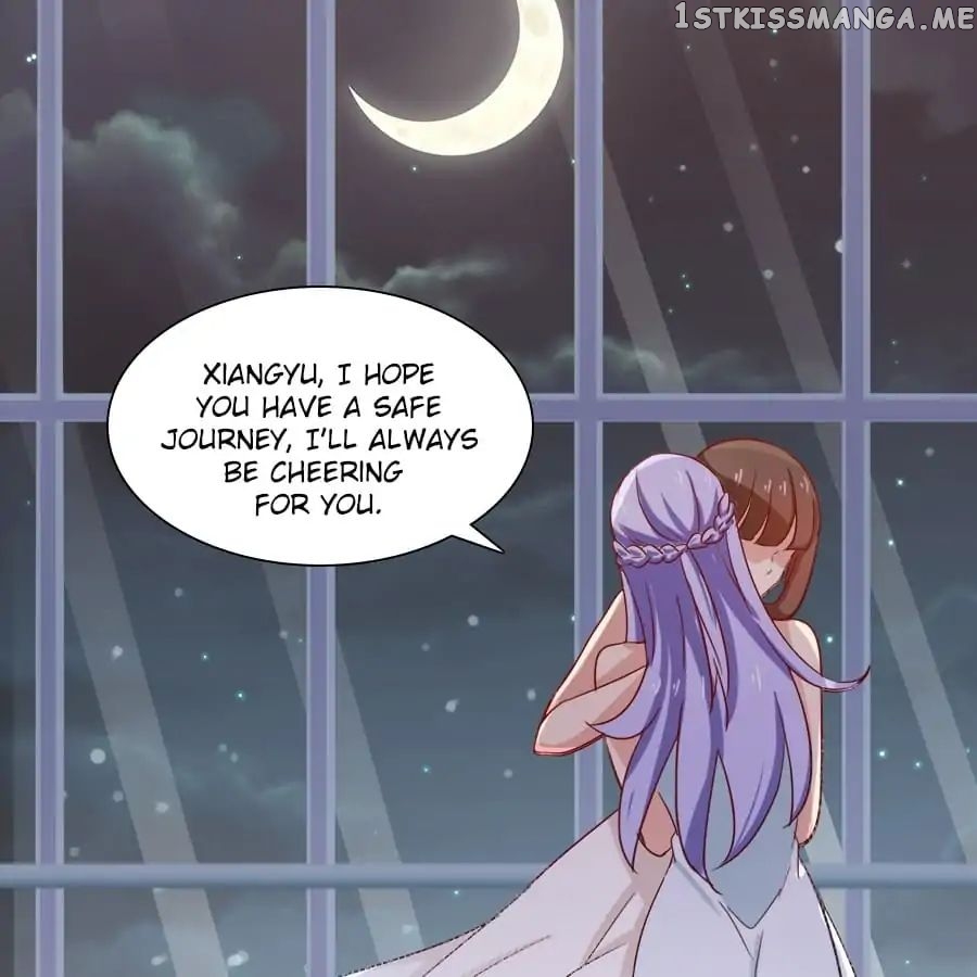 Zhiran Chenghun chapter 173 - page 16