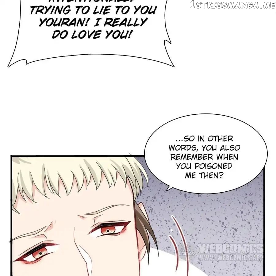 Zhiran Chenghun chapter 173 - page 30