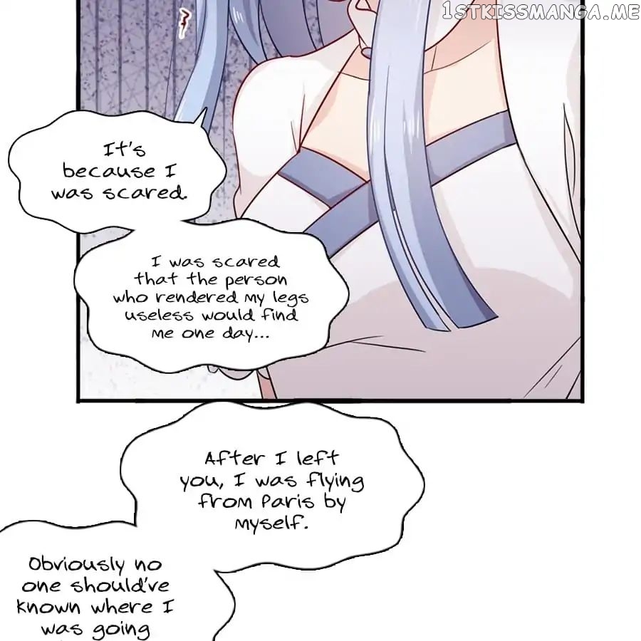 Zhiran Chenghun chapter 173 - page 33