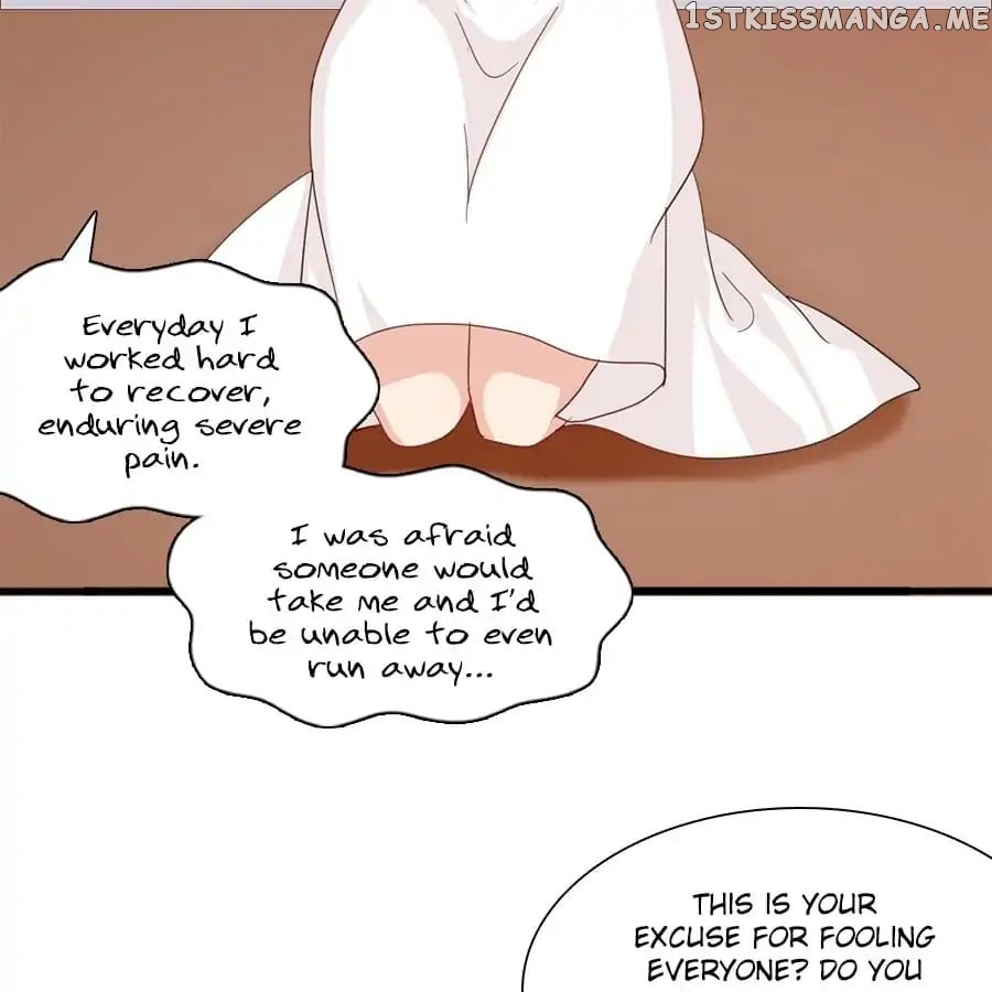 Zhiran Chenghun chapter 173 - page 36