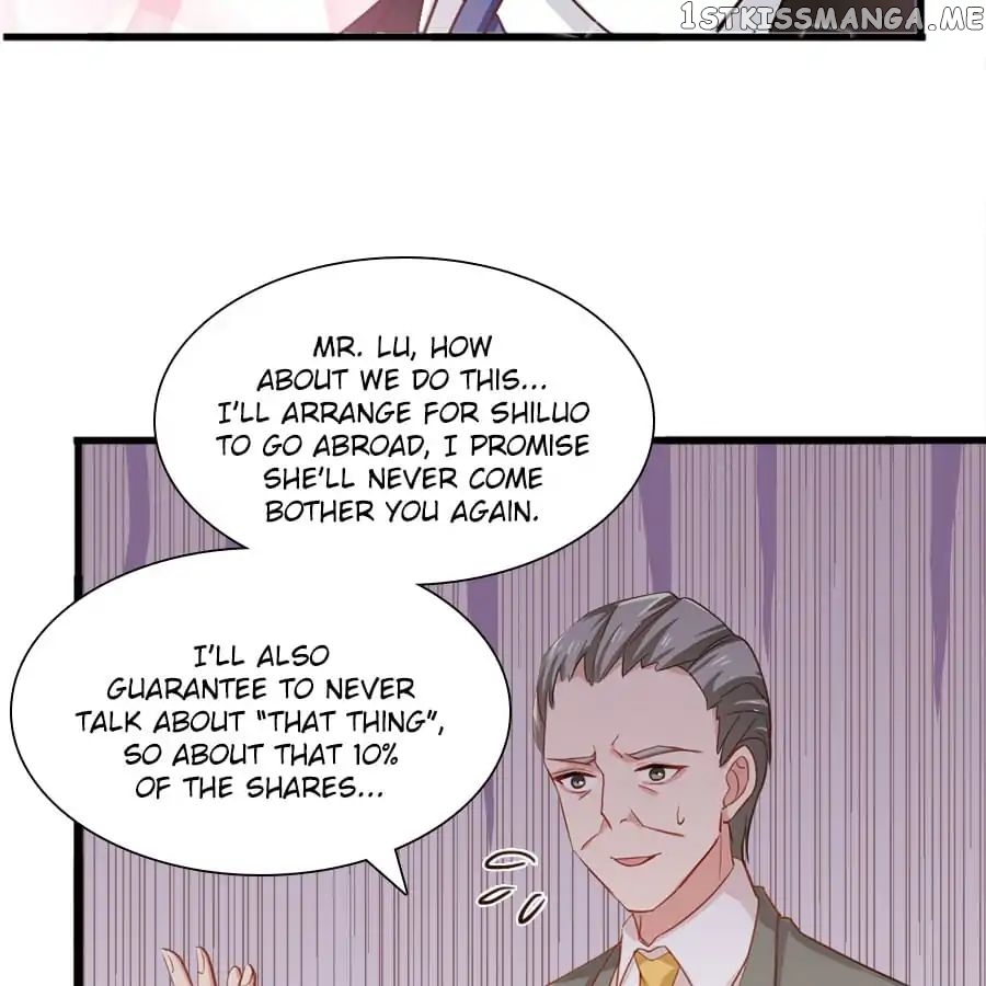 Zhiran Chenghun chapter 172 - page 43